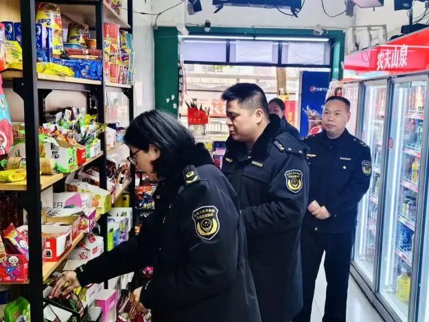 聚焦“放心吃”“放心买”“放心行”！雨花区启动“放心消费行动”