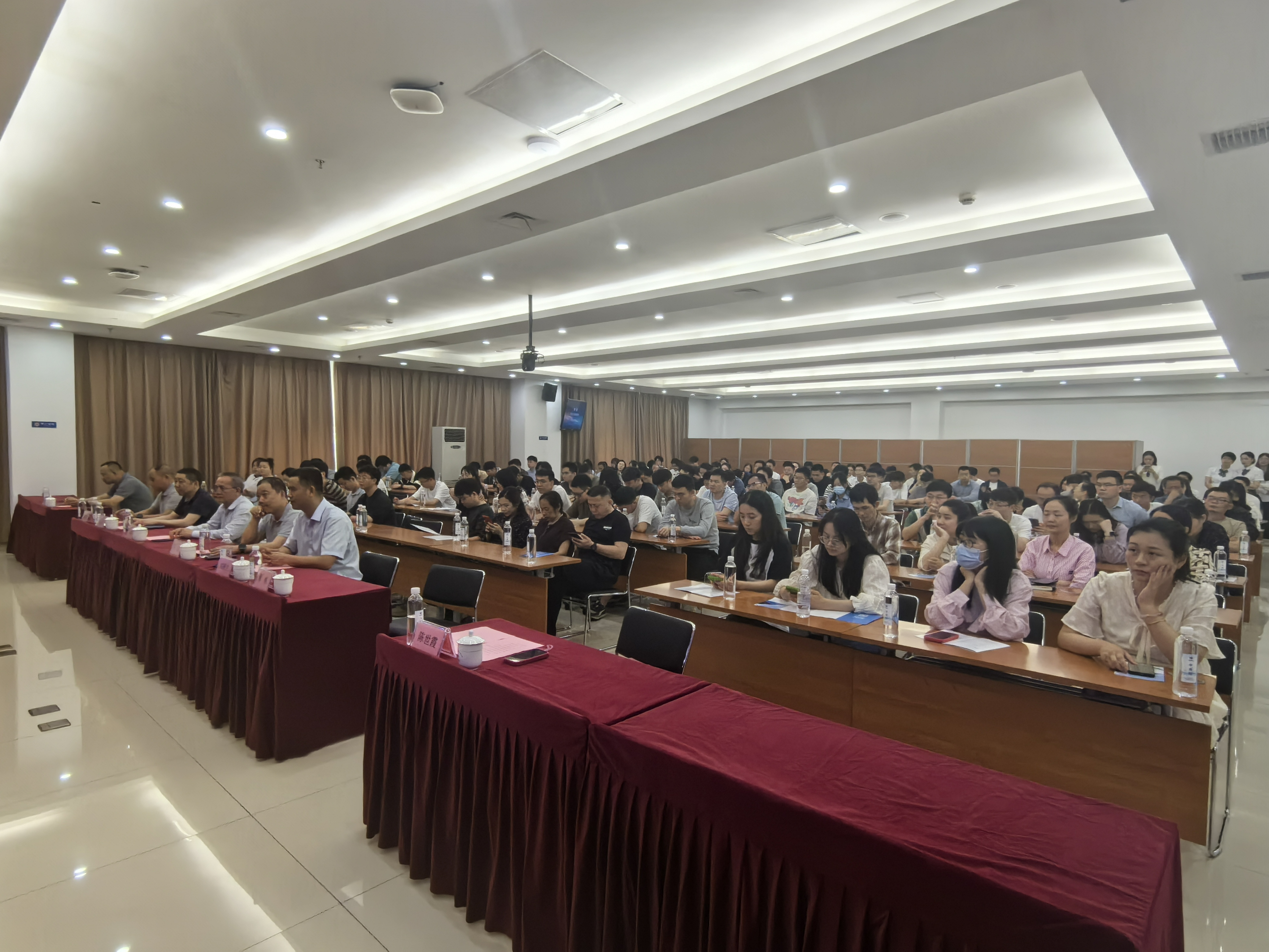 雨花区举办“圭塘河畔好安家，人才圆梦在雨花”系列活动—中国电建中南勘测设计研究院有限公司专场团购活动