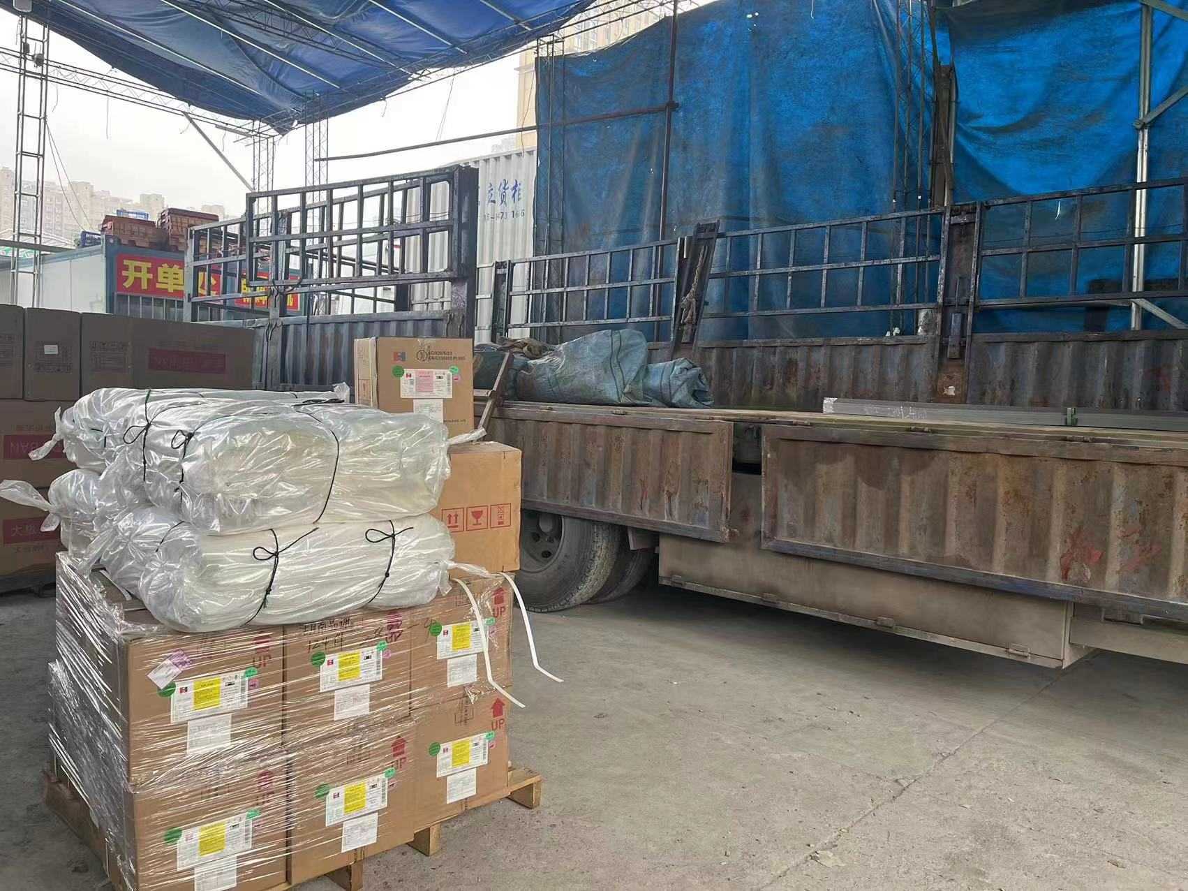 曝光！托运人未向承运人说明所托运危险化学品情况被处罚